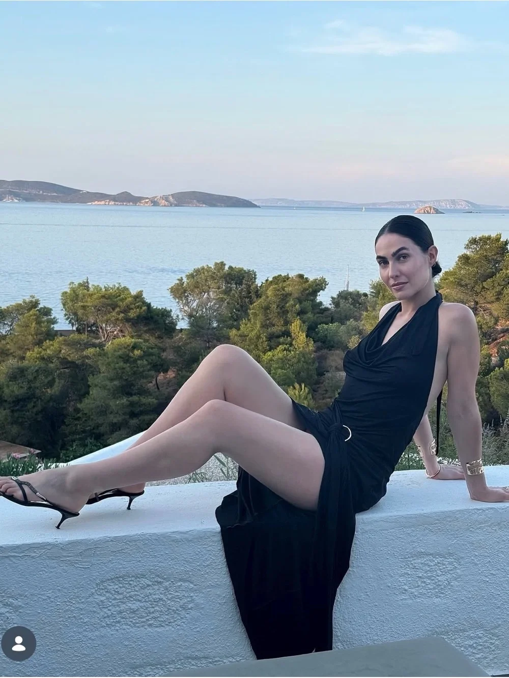 Well-Loved Well-Worn Women's Designer Shoes